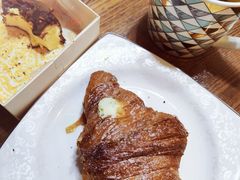 -OUR Bakery(SKP-S店)