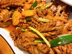 -闫府私房菜·老字号(恒隆店)