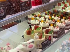 -面包新语(滨湖万达店)