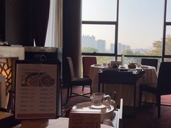 -顺德喜来登酒店·采悦轩