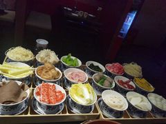 -咏江南·苏式火锅·苏州评弹(观前街店)