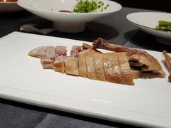 -A One Kitchen·南京精菜馆(德基广场店)
