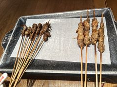 -管氏翅吧(马家堡店)