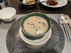 -万丽轩·粤菜(王府井金茂万丽酒店)