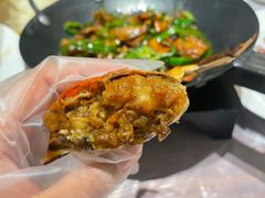 -有位虾匠·香辣蟹·小龙虾(李村店)