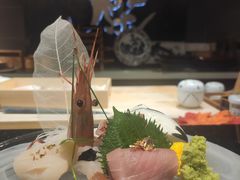-傑·料理·海鲜放题(佛山文华荟店)