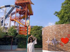 景点-厦门方特梦幻王国