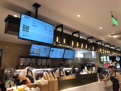 -奈雪的茶(新天地广场PRO店)