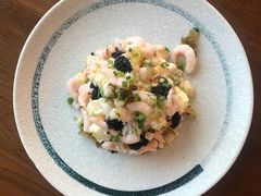 -FISH&POTATO Cō(地中海美食 万象城店)