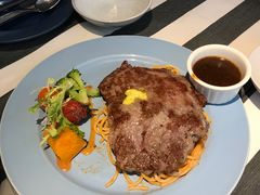 -Aqua Oasis 水天堂(石路天虹店)