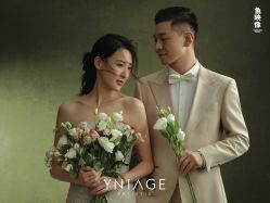 -鱼映像摄影·珍藏级影像品牌
