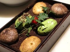 -佬麻雀·新湘菜(珠海金发购物中心店)