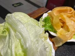 -五福居羊蝎子(方庄店)