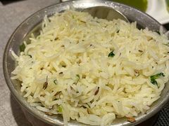 -Pita's&Tika's中东和印度风味餐厅(龙湖天街店)