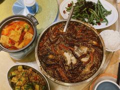 -大川先生·小龙虾·川菜(信义坊店)