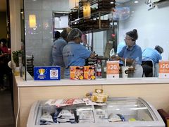 -菊花女水饺(闻涛苑店)