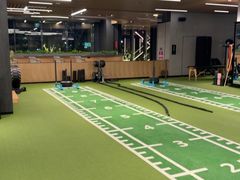 -燃坊JEN ACTIVE游泳健身中心·深圳前海JEN酒店
