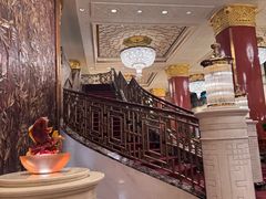-北京中国大饭店
