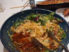 -耶里夏丽·丝路新疆菜·清真食品(徐汇南丹东路臻选店)