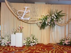 -福州香格里拉·宴会厅