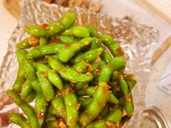 -白仁仔· 活烤海鲜 宵夜(豫园店)