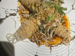 -意满花千醉(金茂览秀城店)