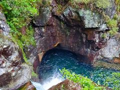 -白云源风景区