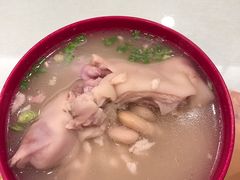 -廖老妈蹄花店(人民公园陕西街259号店)