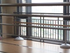 -墨舞舞蹈(顾村公园店)