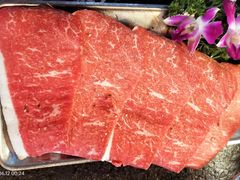 -松渡·鲜肉泥炉烤肉(时代天街店)