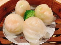 -心点盛宴江南西店
