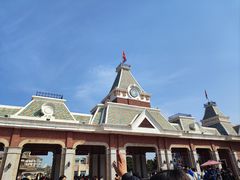 -沈阳方特欢乐世界