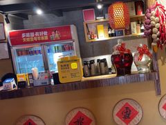 -赣饭农家·江西小炒(西乡店)
