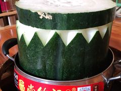 -尚竹阁冬瓜盅·18年地标美食(平洲店)