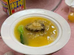 -同君福大酒楼(紫新路店)