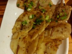 -木屋烧烤(西南角店)