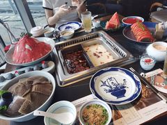 -大隐·成都火锅Bistro(合生麒麟新天地店)