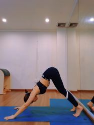 -加帕瑜伽培训学院