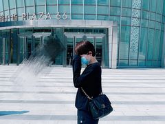 -CHANEL(恒隆广场店)