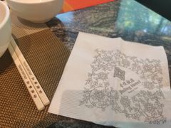 -金海湾自助餐厅(金陵饭店)