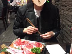-俺的焼肉(銀座9丁目店)