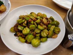 老醋六样-品海楼·大连海胆锅贴馆(东港店)