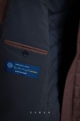 -优山定制西服衬衫大衣(国贸店)