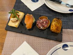 -LA MAISON公鸡和龙(蛇口店)