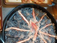 招牌有机黑鱼-七秒鱼·斑鱼火锅(太阳城店)
