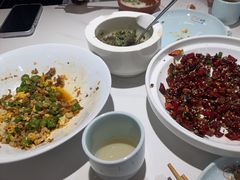 -攸州小镇家湘菜(小米科技园店)