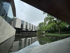 -九里云松·天香餐厅