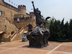 iphone_upload_pic-青岛方特梦幻王国