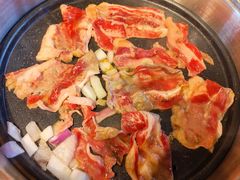 -玖泉里烤肉