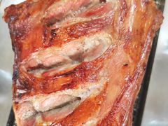 -迎燕阁烤羊腿(二环南路店)